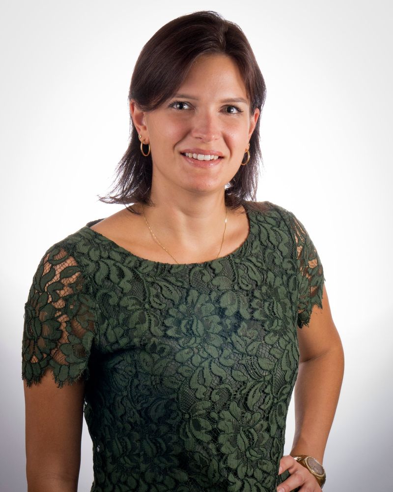 Manuela Wloch-Saam, Trainerin für Führungskräfteentwicklung