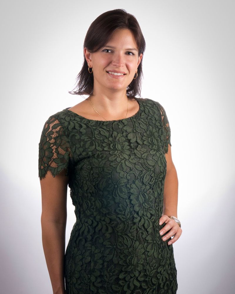 Manuela Wloch-Saam, Trainerin, Coach und Geschäftsführerin von MWS Mehr-Wert-Solutions